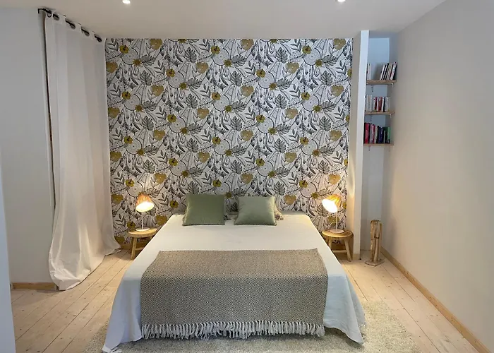 Standing Proche Fitou