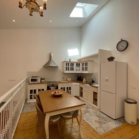 Apartment Standing Proche Fitou