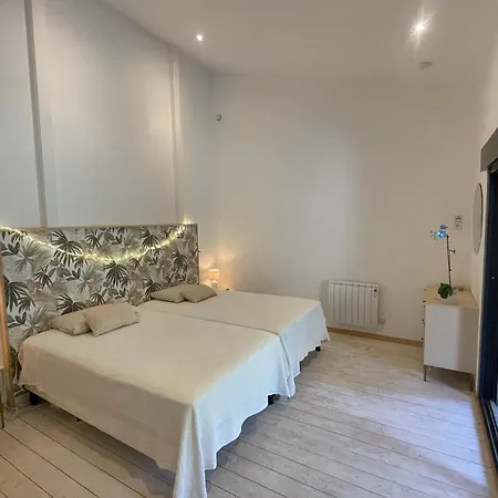 Apartment Standing Proche *